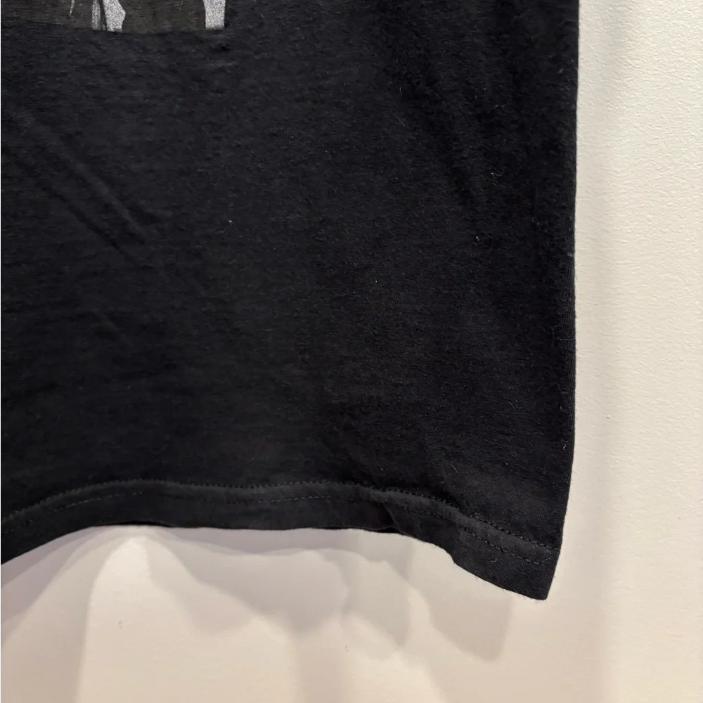 Boyz N The Hood Black Graphic T-Shirt - Picture 7 of 11